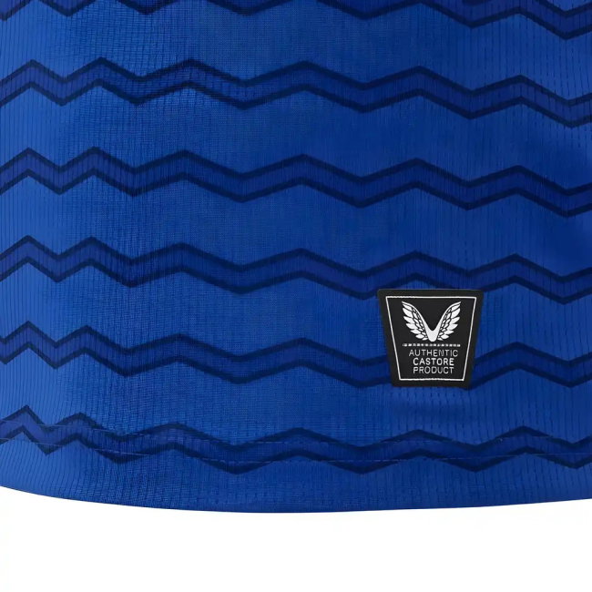 2025-2026 Everton Home Shirt (Patterson 2)-SoccerKits Hub | Buy Soccer Jerseys Online